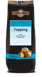 [CAT-C30581] Melkpoeder Caprimo Topping 10x750gr