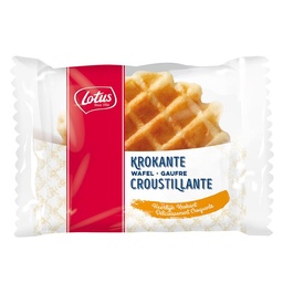 [CAT-C51184] Koek Lotus krokante wafel (120)