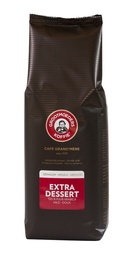 [CAT-K10010] Koffie Grootmoeders Koffie Extra Dessert Professional gemalen 1kg