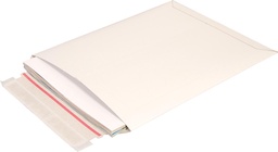 [CLE-530399] Verzendenvelop Cleverpack 240x315mm met strip wit (5)