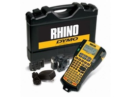 [DYM-S0841400] Dymo toestel Rhino 5200 MET KOFFER