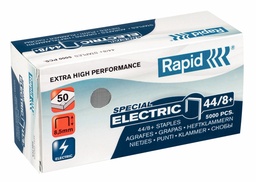 [ESS-24868900] Nietjes Rapid Electric Super Strong 44/8+ gegalvaniseerd (5000)