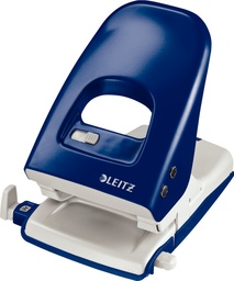 [ESS-51380035] Perforator Leitz New NeXXt 2-gaats 40vel blauw (5138003)