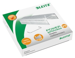 [ESS-55790000] Nietjes Leitz Power Performance P6 23/15XL verzinkt (1000) (5579000)