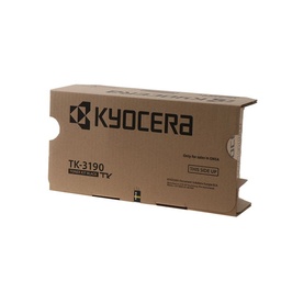 [COM-COMP-TK3190] Toner Merkloos voor Kyocera TK3190 BK