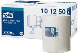 [OND-101250] Poetsdoek Tork Plus Centerfeed M2 2-laags (6)