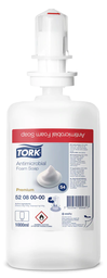 [OND-520800] Schuimzeep Tork Antimicrobial Foam S4 1l (6)