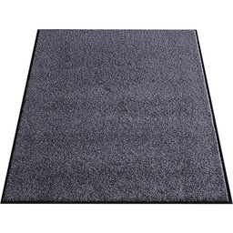 [OND-OWC0030406] Vloermat Wash & Clean ft 40x60 cm Muisgrijs