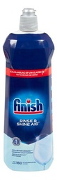 [OND-OFINISH] Glansspoelmiddel Finish 800ml