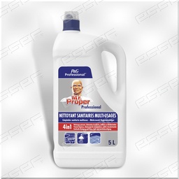 [OND-O208131] Sanitairreiniger Mr. Proper 5l