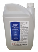 [OND-O5L] Alcoholgel Carin 70% bidon 5l