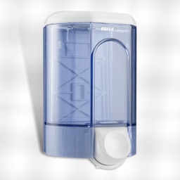 [OND-O099563] Zeepdispenser Koala transparant 1L