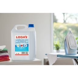 [OND-LODA01] Loda gedemineraliseerd water 5L