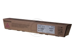 [RIC-841855] Toner Ricoh Color Laser 841855 MP C6003 22.500 pag. MG