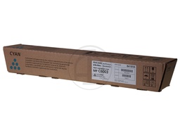 [RIC-841856] Toner Ricoh Color Laser 841856 MP C6003 22.500 pag. CY