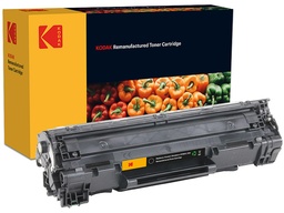 [COM-185H028330] Toner Kodak voor HP CF283X