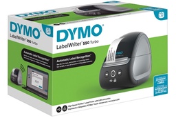 [DYM-2112723] Dymo labelwriter 550 Turbo (2112723)