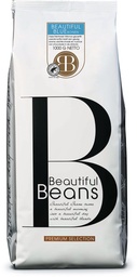 [TIM-880071] Koffiebonen Beautiful Beans Blue Boon 1kg