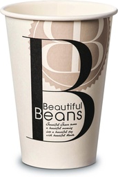 [TIM-880099] Kartonbeker Beautiful Beans 180cc (100st)