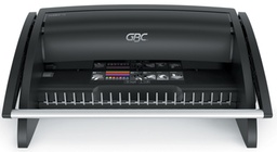 [ACCO-4401844] Inbindmachine GBC CombBind C110 manueel voor plastic bindruggen