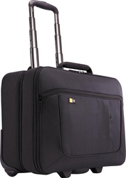 [TIM-ANR317] Laptoptrolley Case Logic Advantage voor laptop 17,3 inch Zwart