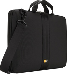 [TIM-QNS116B] Laptoptas Case Logic Hardshell hoes voor laptop 16 inch Zwart