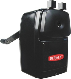 [TIM-2302001] Puntenslijpmachine Derwent Super Point