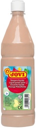 [TIM-51109] Plakkaatverf Jovi 1000ml Vleeskleur