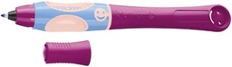 [TIM-821032] Roller Pelikan Griffix Blister Rechts Sweet Berry (Paars/Blauw)