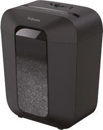 [TIM-4406001] Papiervernietiger Fellowes Powershred LX50