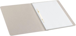 [TIM-3813211] Hechtmap met glijder Jalema Secolor A4 karton beige