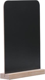 [TIM-PM72250] Tafelkrijtbord menu Bi-office A4 31 x 22 x 5,5 cm