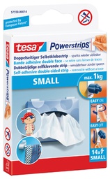 [TIM-57550] Kleefstrips Tesa powerstrips 1kg (14)