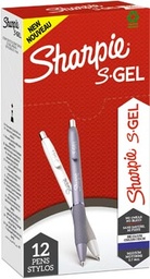 [TIM-2162641] Gel Roller Sharpie Fashion mix medium punt assorti (4)