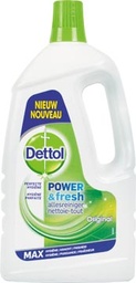 [TIM-RCD1865] Allesreiniger Dettol Original 1,5 l