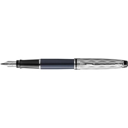 [TIM-2166429] Roller Waterman Expert 22 fijn Blue CT