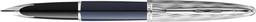 [TIM-2166344] Vulpen Waterman carene 22 medium Blue CT