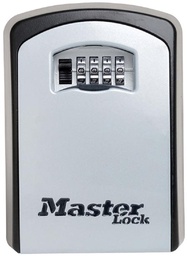 [TIM-3109903] Sleutelkluis De Raat Master Lock 5403