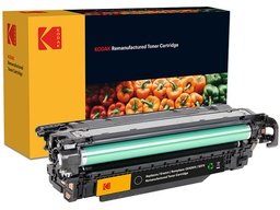 [COM-185H140030] Toner Kodak voor HPCE400X Zwart