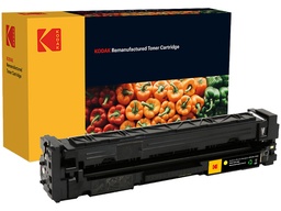 [COM-185H153204] Toner Kodak voor HPCF532A/205A Yellow