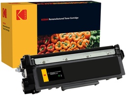 [COM-185B231001] Toner Kodak voor Brother TN2310