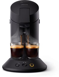 [TIM-CSA2160] Koffiezetapparaat Philips Senseo Original Plus zwart