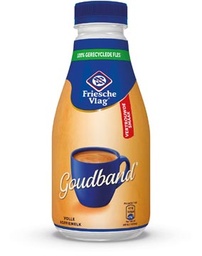 [TIM-12588] Koffiemelk Friesche Vlag Goudband 300ml