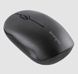 [ACCO-K74000WW] Kensington Pro Fit  bluetooth mid-size mobile mouse - black