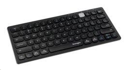 [ACCO-K75502FR] Kensington dual wireless compact keyboard - France (Azerty)