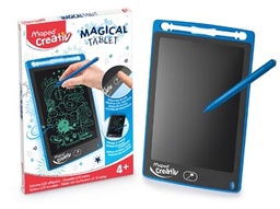 [TIM-M907039] Tekentablet Maped Magical Tablet uitwisbaar LCD