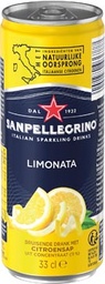 [TIM-053613] Limonade Citroen San Pellegrino 33cl (6)