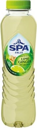 [TIM-051818] Still Lime-ginger Spa Fruit 40 cl ( 24)