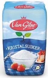 [TIM-11962] Kristalsuiker Van Gilse 1 kg