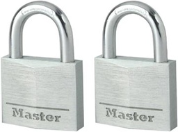 [TIM-931160] Hangslot met cijferslot De Raat Master Lock 9130EURT (2)